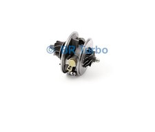 BR Turbo BR6453 Rumpfgruppe