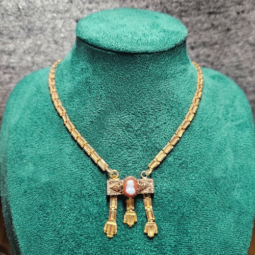 Viktorianische gold filled - viktorianische,