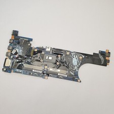 Lenovo ThinkPad T570 Mainboard BIOS PWD Motherboard