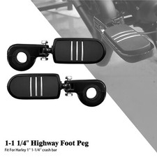 Schwarz 1.25" 32mm Sturzbügel