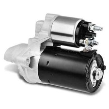 1x Anlasser Starter für