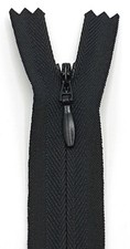 Reißverschluss Nahtverdeckt