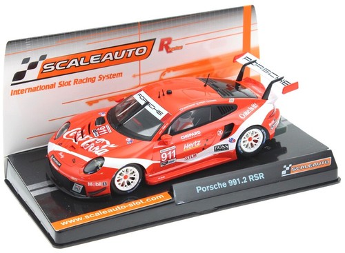 Scaleauto sc6252r racing - scaleauto, racing-r