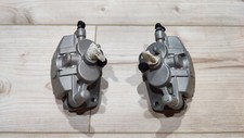 Yamaha YFM 700 R Raptor Bremsanlage Doppelkolben Bremssattel vorne links rechts