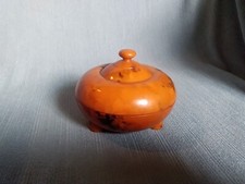 DDR Deckeldose Kunstharz