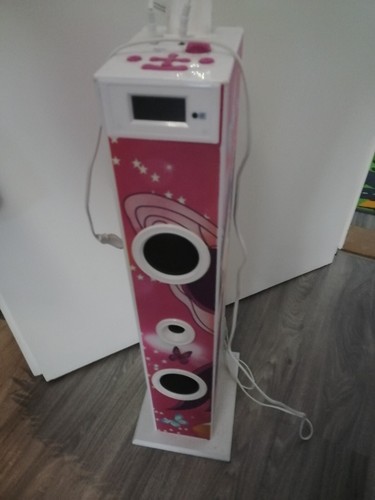 Bigben audio tower - bigben,