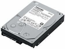 FESTPLATTE 3TB HDD SATA III