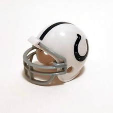 Indianapolis Colts Mini Helm /