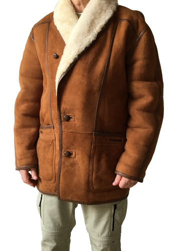 Mabrun original shearling - mabrun,