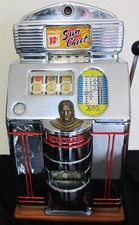 Jennings 10c Sun Chief