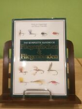 Fliegenfischen & Fliegenbinden, Klassiker - Insekt +Entwicklung +passende Fliege