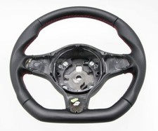 Sportlenkrad Lederlenkrad Alfa Romeo 159 Brera  NEU LEDERBEZUG Neu Beziehen