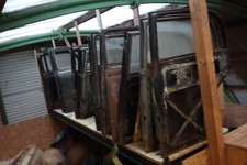 Mercedes Benz 170 S W 136, 220