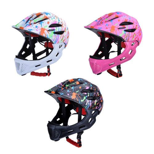 Kinder fahrradhelm - kinder,