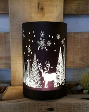 Deko Leuchte Fath mit LED