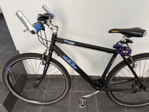 Ktm veneto cross mountainbike - cross,