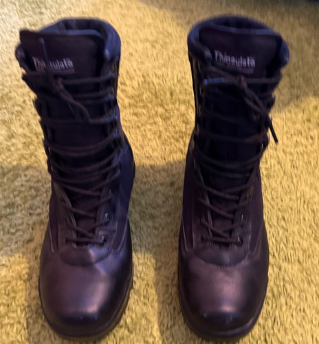 Miltec stiefel sinsatzstiefel - miltec,