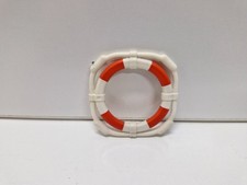 Playmobil Containerschiff 4472