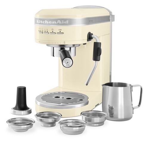 Kitchenaid artisan - kitchenaid,