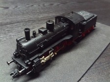 Fleischmann HO, Dampflok BR