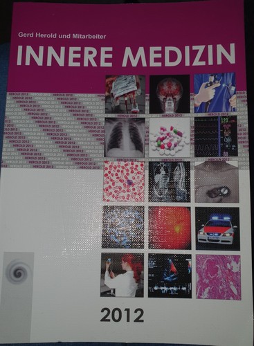 Innere medizin gerd herold - medizin,