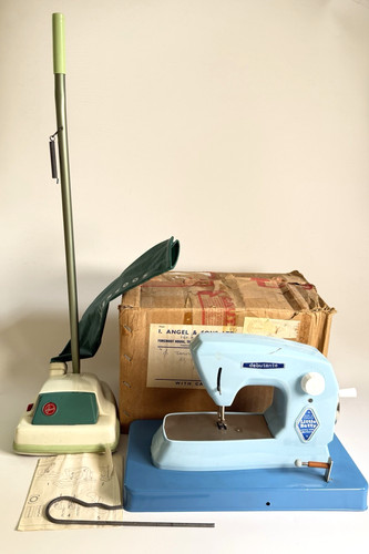 Vintage kinder - vintage,