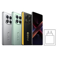 Xiaomi POCO X7 5G Smartphone