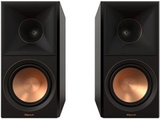 Klipsch RP-600M II Ebony