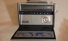 Seltenes Radio SONY Earth-Orbiter CRF-5100 - 10 Multiband - Vintage Jahre