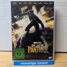Black Panther (DVD-Film)