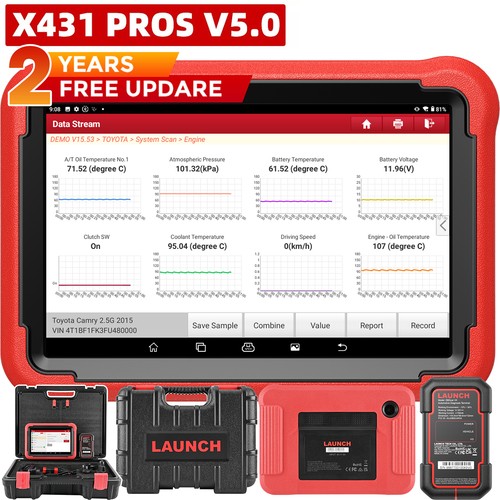 2026 launch x431 pro - 2026, pad