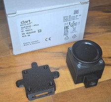 BASLER Dart 8.3MP Color Kamera