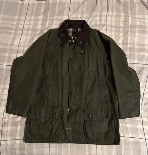 Barbour beaufort herren - barbour,