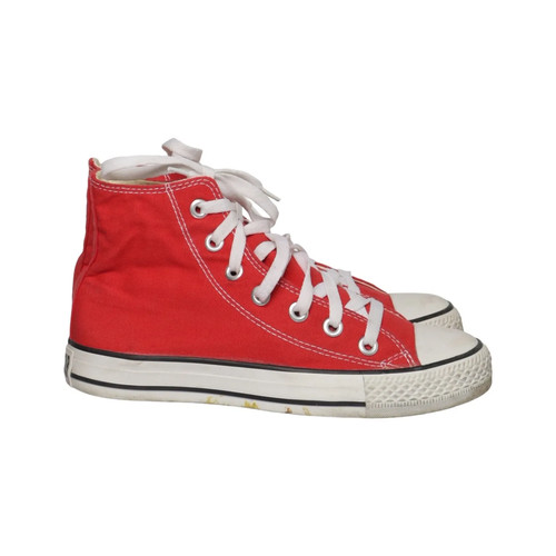 Converse canvas sneaker - canvas,