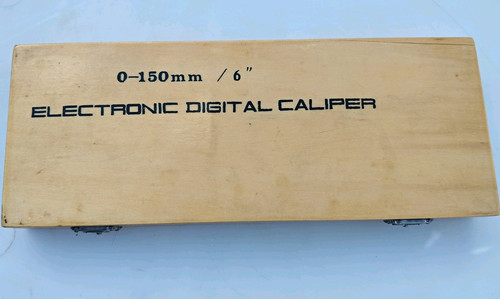 Elektronischer digitaler