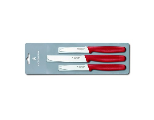 Victorinox gemüsemesser set - victorinox, gemüsemesser-set
