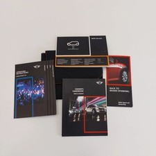 Mini One - Cooper Clubman R55