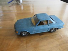 Blechspielzeug PKW, Auto