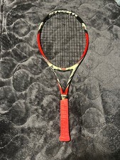 Wilson Steam 105S G2 gebraucht