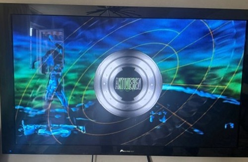 Pioneer kuro pdp - pioneer,