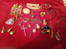 Schmuck, Ketten, Anhänger