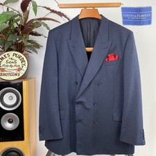 Gieves & Hawkes (46L) Double