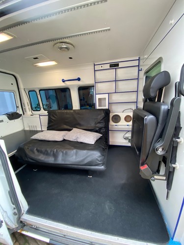 Schlafsofa multy von - multy,