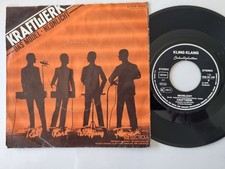 Kraftwerk - Das Model /