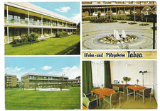 (63)  2000  HAMBURG  --  WOHN-