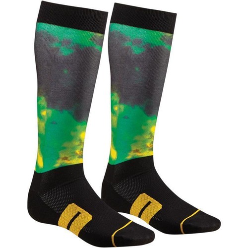 Motocross fmx enduro socken - motocross,