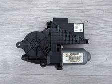 VW Polo 9N 9N3 T5 ektrischer