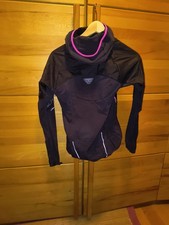 Dynafit Traverse Alpha Jacke Xs Damen Schwarz
