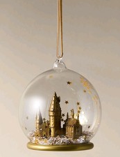 Harry Potter Schloss Hogwarts