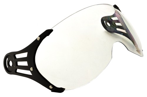 Motorradhelm visier klar - motorradhelm, für